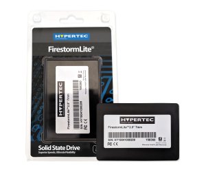 Hypertec FirestormLite 120GB 2.5 7mm SATA 6Gbps SSD