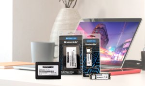 Hypertec FirestormLite 2TB 2.5 7mm SATA 6Gbps SSD