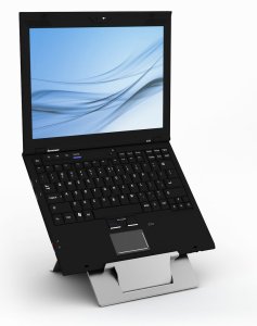 STANDIVARIUS Oryx evo D - ergonomic/with document holder