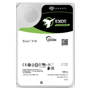 Seagate Enterprise ST12000NM004J internal hard drive 12 TB 7200 RPM 256 MB 3.5" SAS