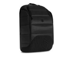 STM DUX backpack Black Twill