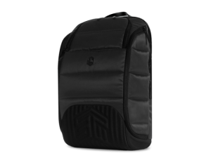 STM DUX backpack Black Twill