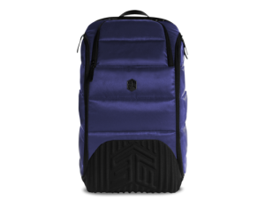 STM DUX backpack Blue Twill