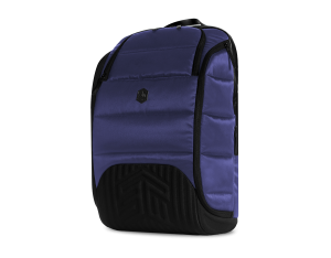 STM DUX backpack Blue Twill