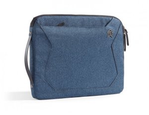 STM Myth 33 cm (13") Briefcase Blue