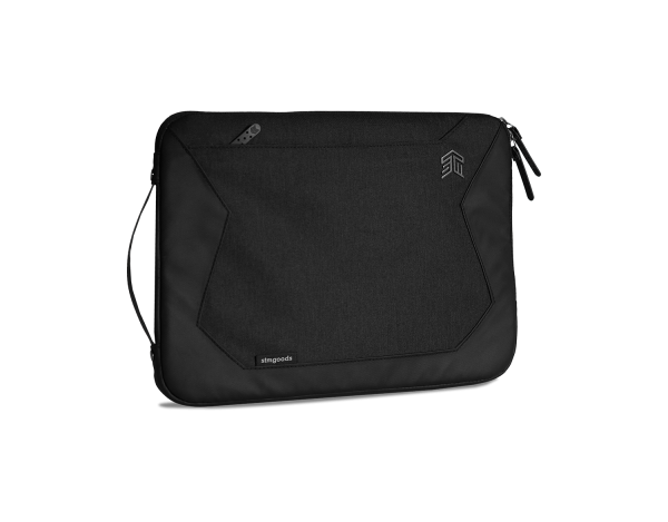 STM MYTH 40.6 cm (16") Sleeve case Black