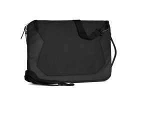 STM MYTH 40.6 cm (16") Sleeve case Black