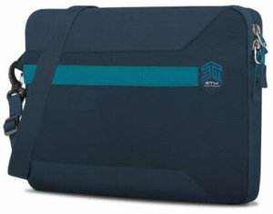 STM Blazer 33 cm (13") Sleeve case Navy