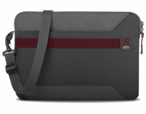 STM Blazer 33 cm (13″) Sleeve case Grey