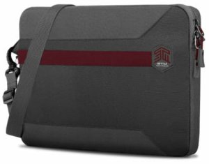 STM Blazer 33 cm (13") Sleeve case Grey