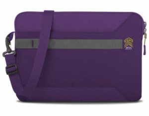 STM Blazer 33 cm (13″) Sleeve case Purple