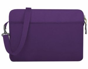 STM Blazer 33 cm (13") Sleeve case Purple