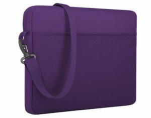 STM Blazer 33 cm (13") Sleeve case Purple