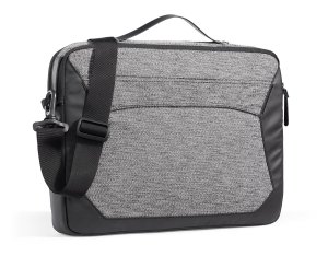 STM Myth 33 cm (13") Briefcase Black, Grey