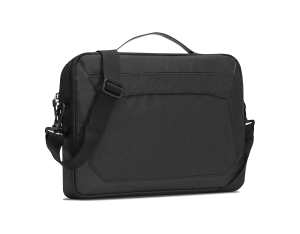 STM MYTH 33 cm (13") Briefcase Black