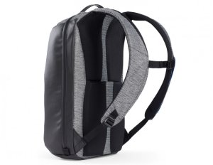 STM Myth 38.1 cm (15") Backpack Black, Grey