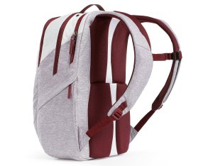 STM Myth 38.1 cm (15") Backpack Red, White