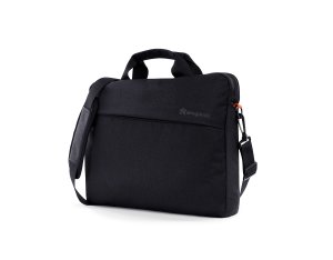 STM Gamechange 40.6 cm (16″) Briefcase Black