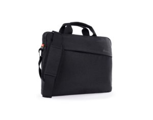 STM Gamechange 40.6 cm (16") Briefcase Black