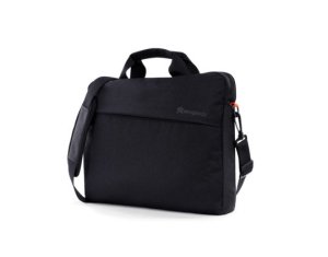 STM Gamechange 40.6 cm (16") Briefcase Black