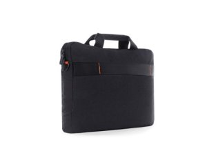 STM Gamechange 40.6 cm (16") Briefcase Black