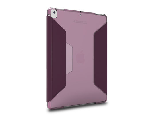 STM studio mobile phone case 26.7 cm (10.5") Cover Purple