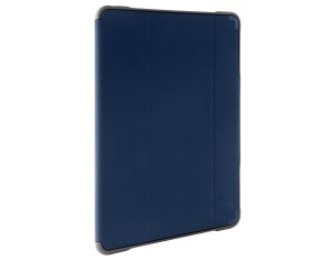 STM dux plus 26.7 cm (10.5") Cover Blue