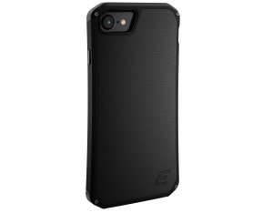 Element Case Solace LX mobile phone case 11.9 cm (4.7″) Cover Black