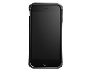 Element Case Solace LX mobile phone case 11.9 cm (4.7") Cover Black