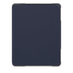 STM Dux Plus Duo 24.6 cm (9.7″) Flip case Blue