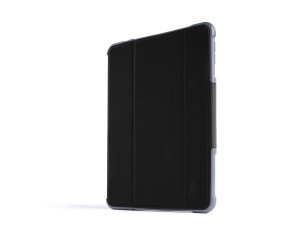 STM Dux Plus Duo 20.1 cm (7.9") Folio Black