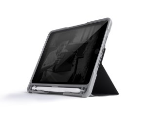 STM Dux Plus Duo 20.1 cm (7.9") Folio Black