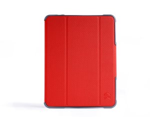 STM Dux Plus Duo 20.1 cm (7.9") Folio Red