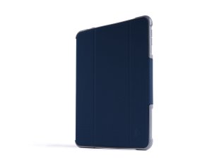 STM Dux Plus Duo 20.1 cm (7.9") Folio Blue