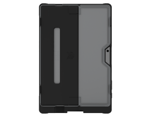 STM Dux Shell 38.1 cm (15") Cover Black