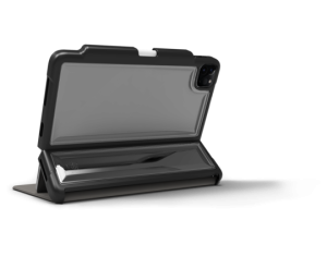 STM DUX SHELL 32.8 cm (12.9") Shell case Black