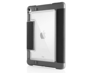 STM Dux Plus Duo 26.7 cm (10.5") Folio Black