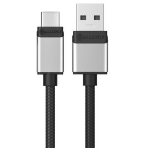 ALOGIC SULCA2G202-SGR USB cable USB 2.0 2 m USB A USB C Grey