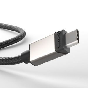 ALOGIC SULCA2G202-SGR USB cable USB 2.0 2 m USB A USB C Grey