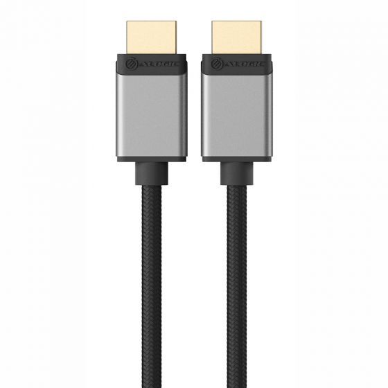 ALOGIC SULHD03-SGR HDMI cable 3 m HDMI Type A (Standard) Grey