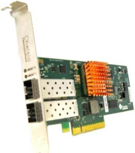 AddOn Networks T420-CR-AO network card Internal Ethernet / Fiber 10000 Mbit/s