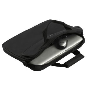 Techair TABX406Rv2 14-15.6" Laptop Bag and Mouse