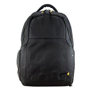 Tech air TAECB001 Eco notebook case 39.6 cm (15.6″) Backpack case Black