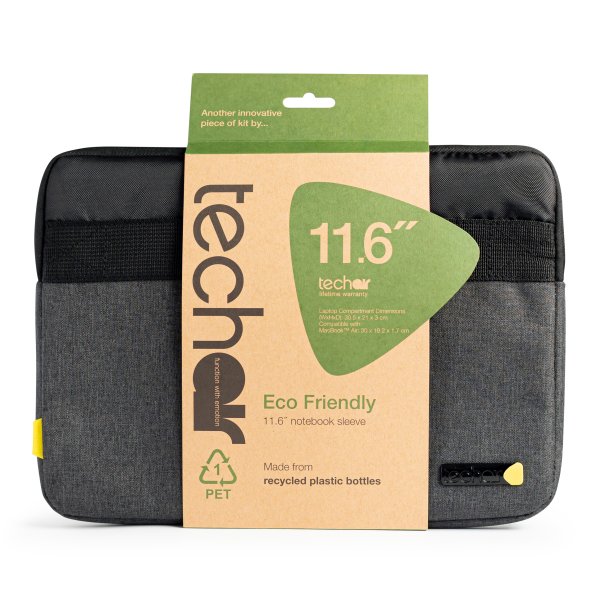 Techair TAECV007 10-11.6" Eco Sleeve