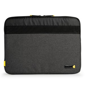 Tech air Eco essential 35.8 cm (14.1″) Sleeve case Grey