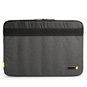 Tech air Eco essential 39.6 cm (15.6″) Sleeve case Grey
