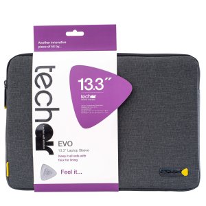 Techair TAEVS005v2 12″- 13.1″ Evo Sleeve