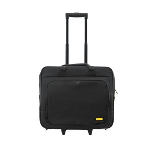 Techair TAN1902v2 16-17.3" Rolling Briefcase