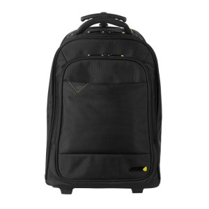 Tech air TAN3710v3 39.6 cm (15.6″) Backpack case Black