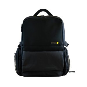 Tech air TAN3715 laptop case 39.6 cm (15.6″) Backpack case Black